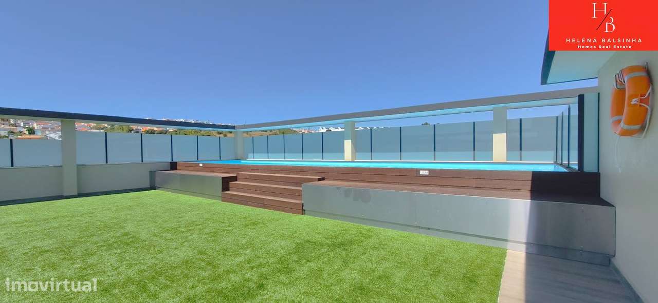 Excelente Apartamento T3-0