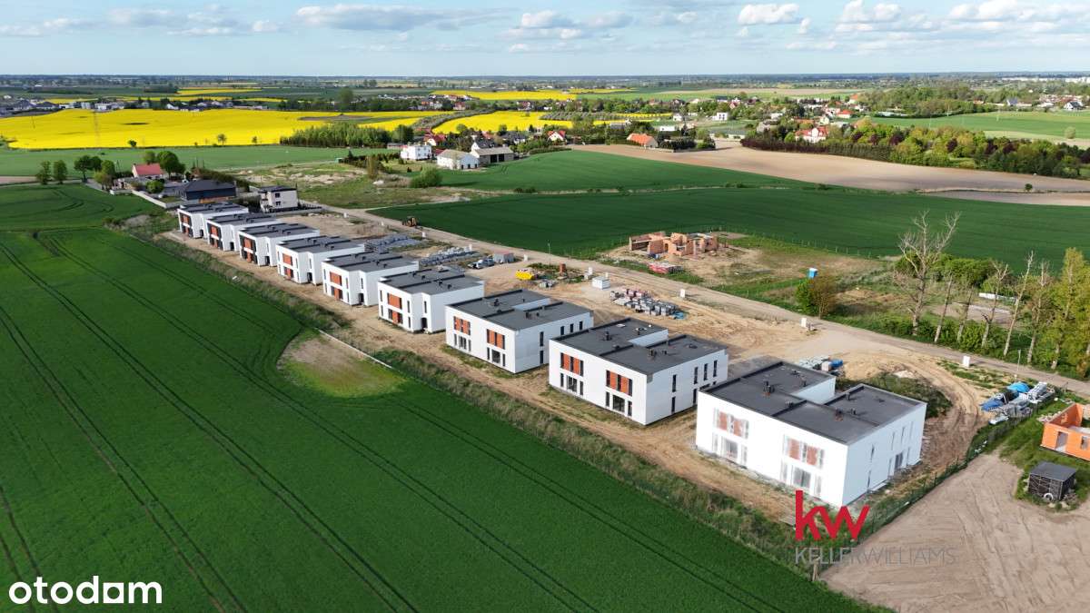 Wieśniacza - Twoje marzenia. Twój dom! - Pełny obrazek: 4/15