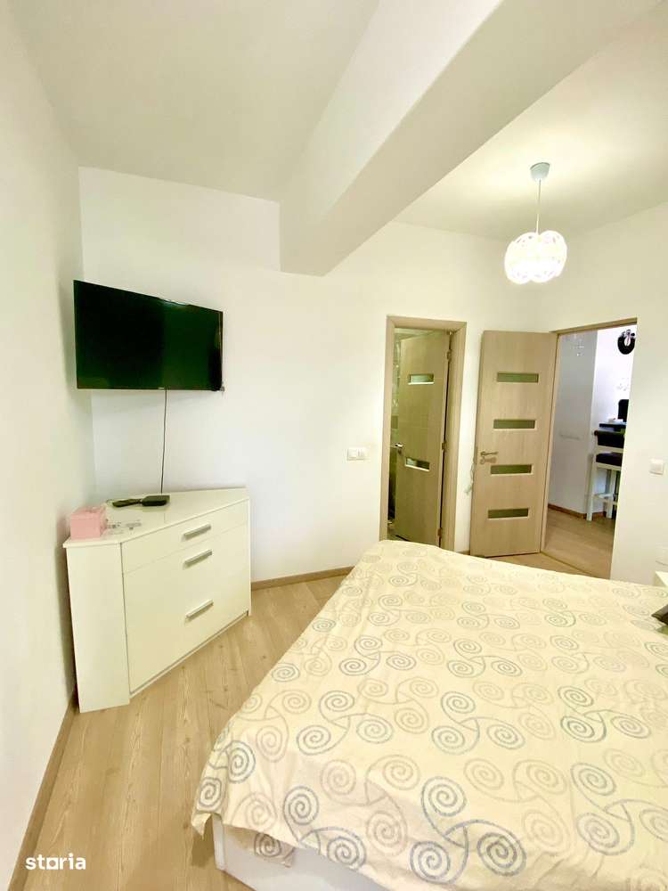 Inchiriere apartament 3 camere in Ploiesti-Cartier Rezidential  9 Mai - Imagine principală: 5/11