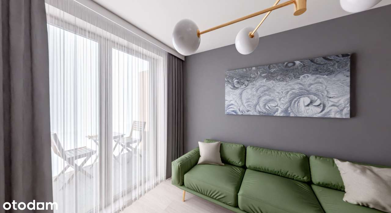 Nowe, 4 pokoje, Niemcz, klimatyzacja, ogrzewanie podłogowe-13