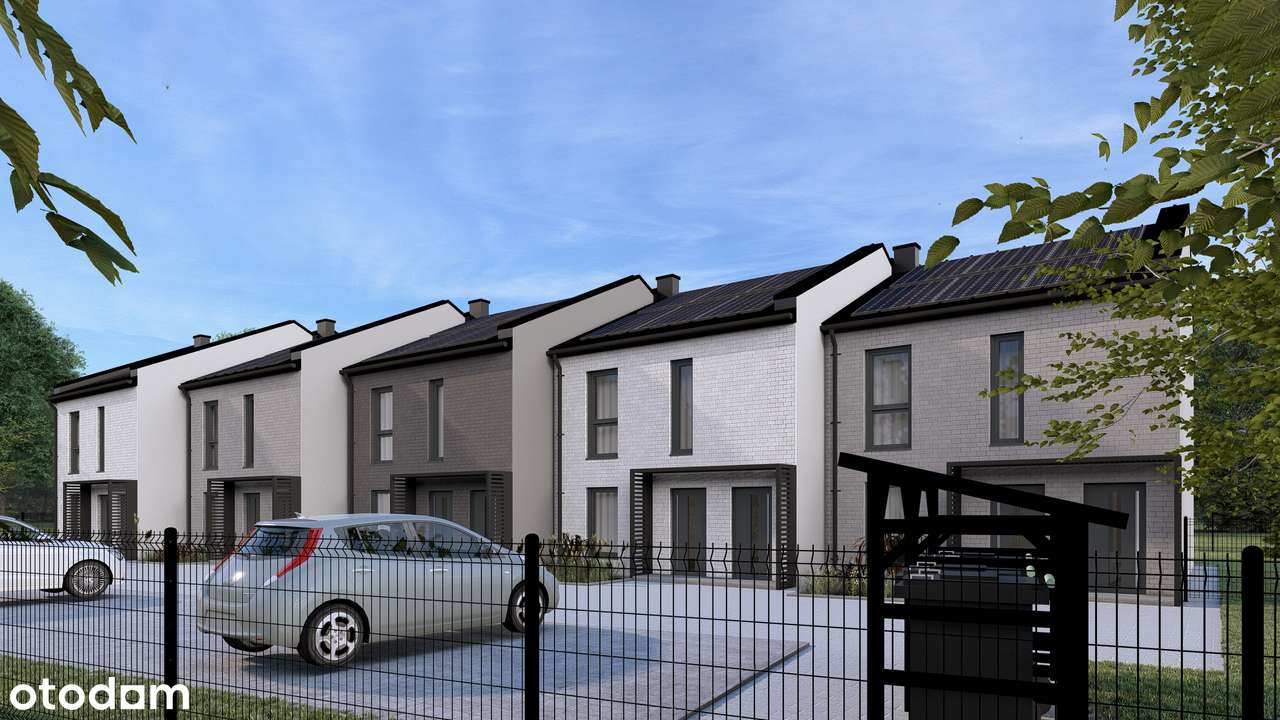 Apartamenty Klonowa - Pełny obrazek: 4/16