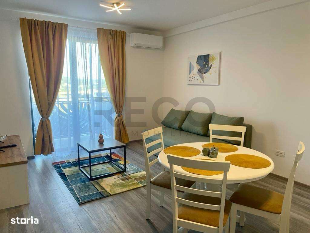 RECO apartament in Baile Felix - Imagine principală: 2/10