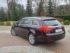 Opel Insignia 2.0 CDTI ecoFLEX Start/Stop Design Edition - 4