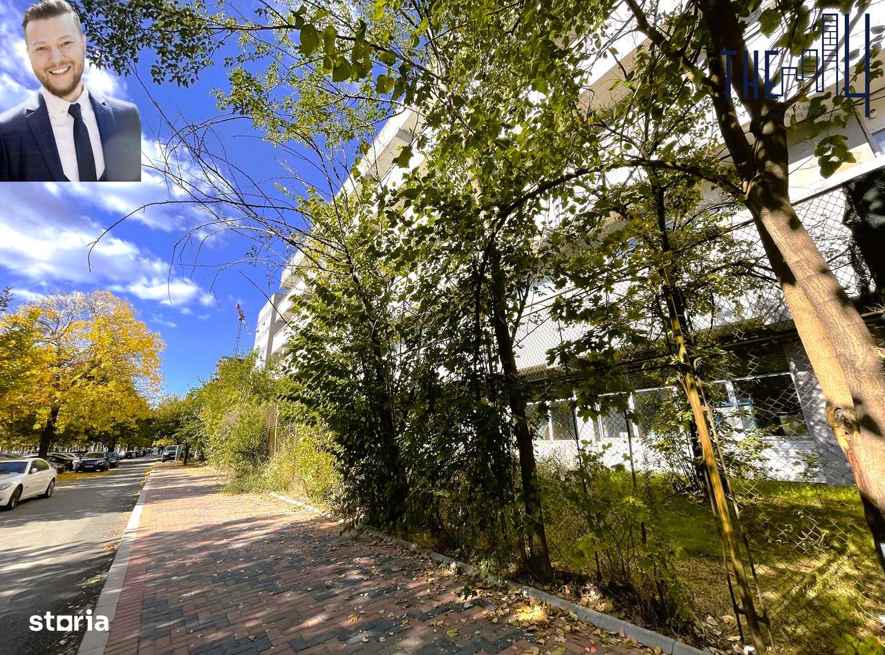 *SPATIU COMERCIAL *Dezvolta-ti afacerea intr-o zona EXCELENTA *PALLADY-7