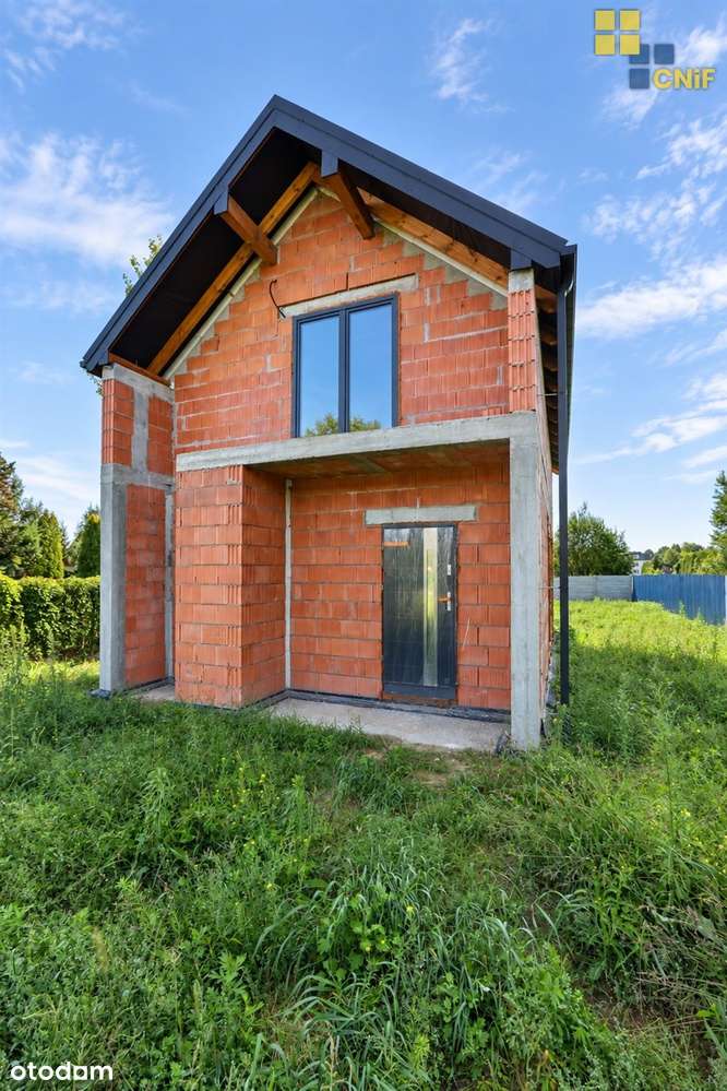 Dom na sprzedaż, Częstochowa, 3 pokoje-5