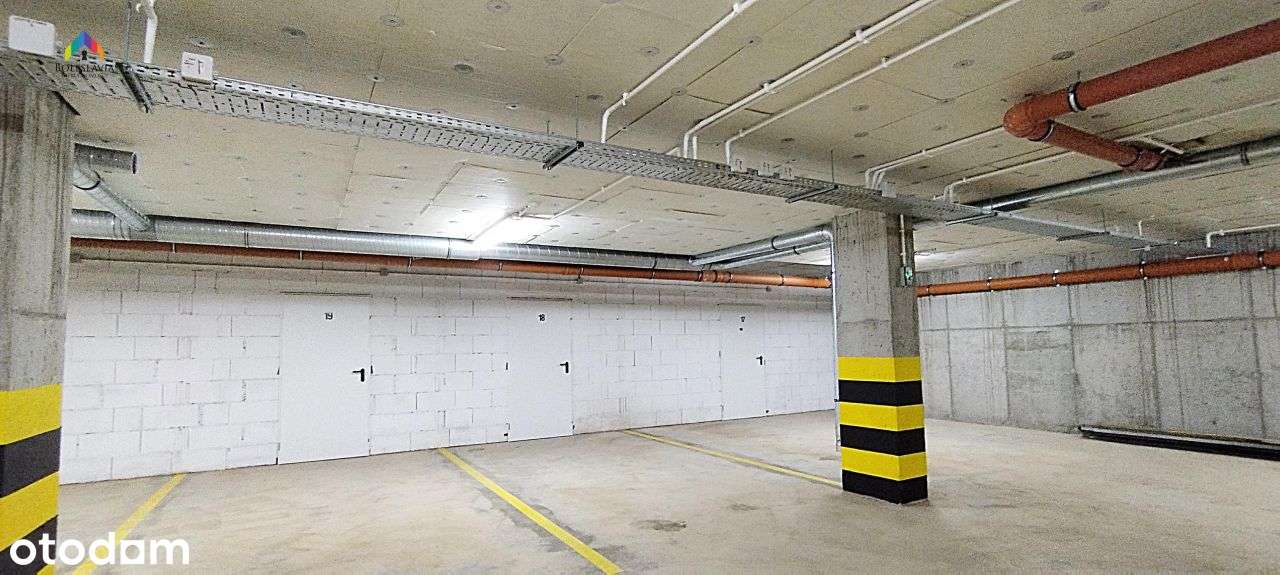 Nowe, deweloperskie, do własnej aranżacji 2 pokoje-16