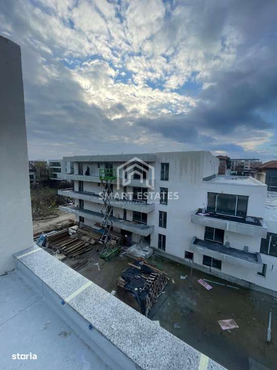 Apartament exclusivist in imobil butique 3 etaje - Iancu Nicolae - Imagine principală: 3/14