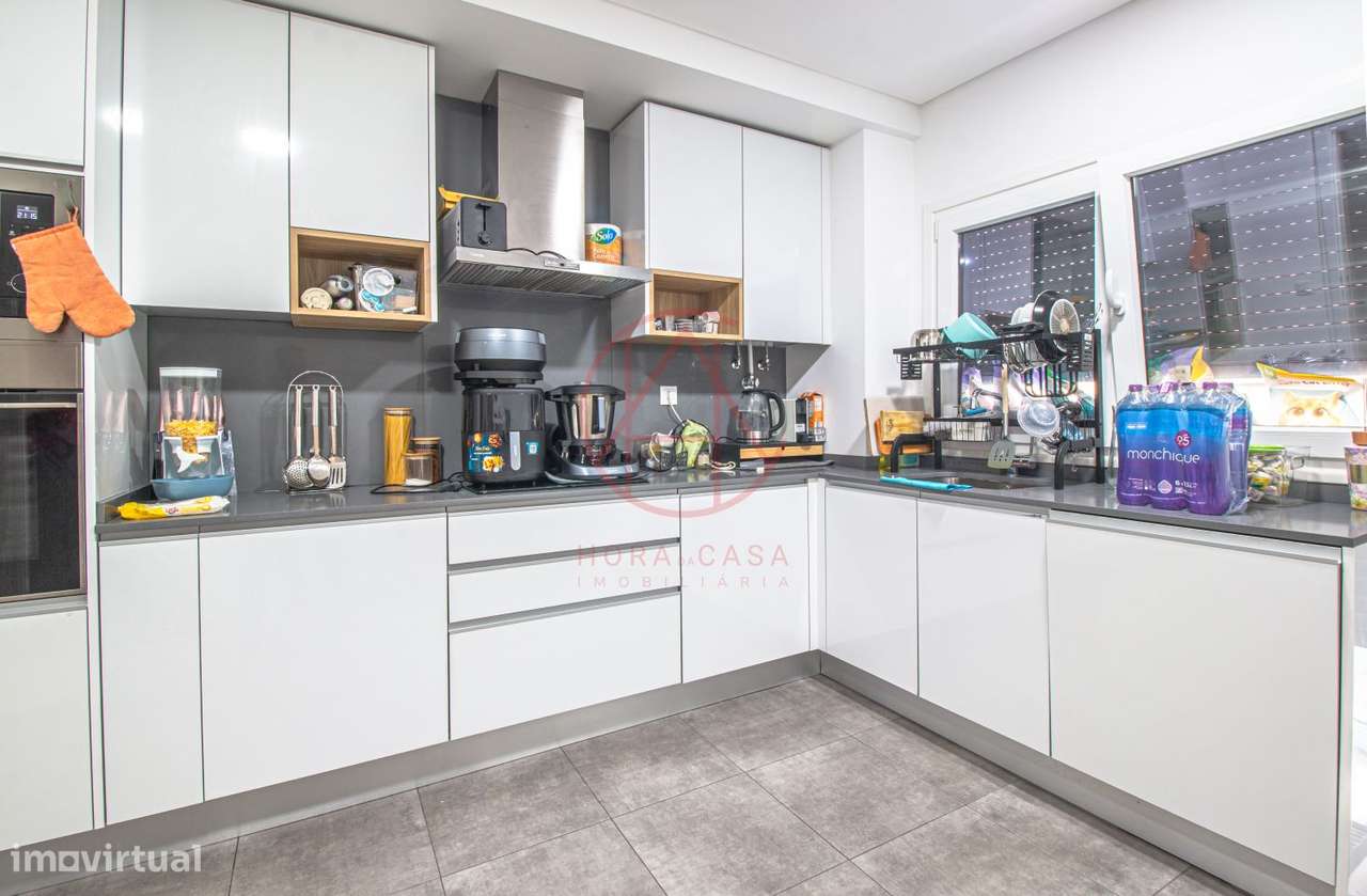 Apartamento T3-20