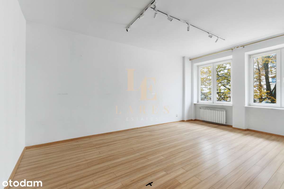 Zabytkowa Kamienica z windą | ul.Wilcza | Piwnica-2