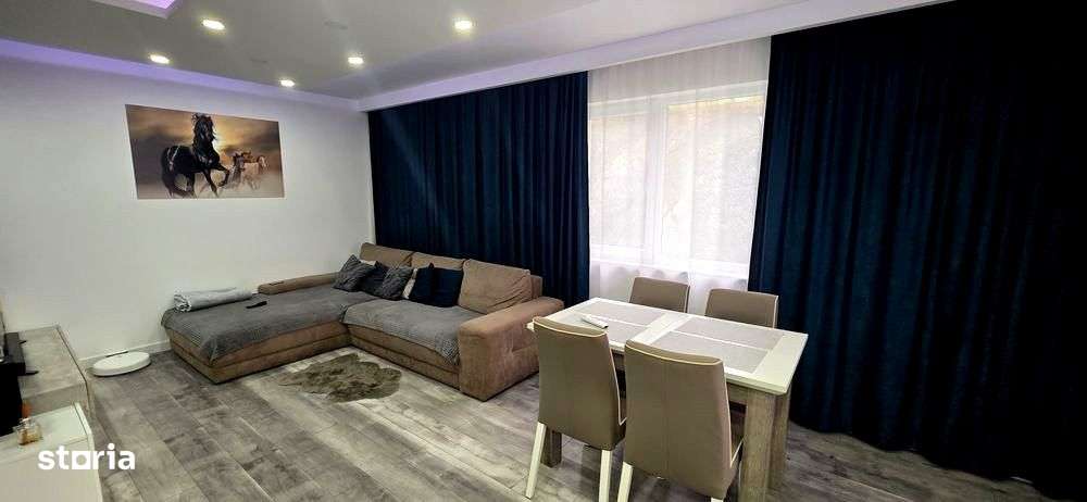 Apartament  cu  2 camere de vanzare  imobil  nou zona Vivo - Imagine principală: 4/10