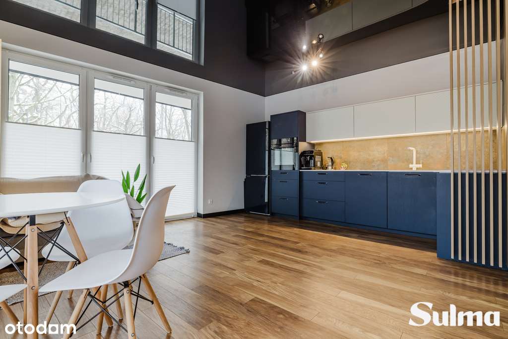 2 pok. z ogródkiem na Zdrowiu | zgoda na zwierzaka - Pełny obrazek: 2/16