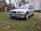 BMW Seria 3 318i - 1