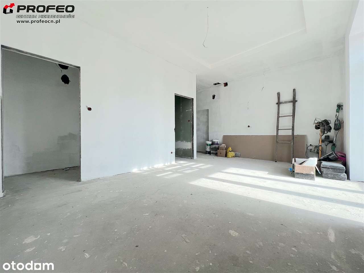 Komfortowe Metraże w Dobrej Cenie!!! - Pełny obrazek: 3/9