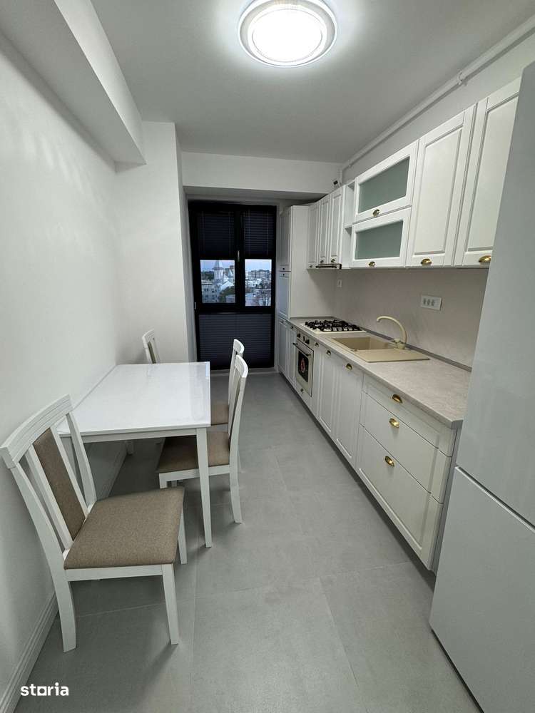Apartament cu 2 camere decomandat ,Zona Inel 2 - Imagine principală: 5/6