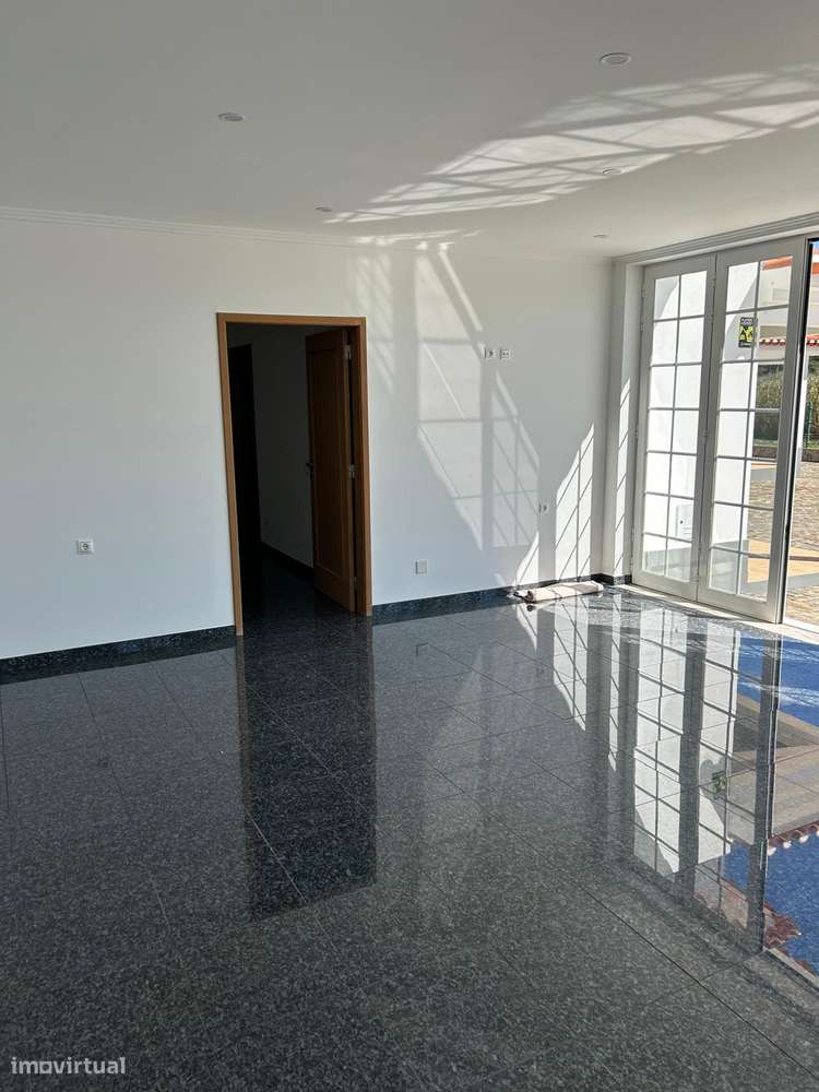 Moradia T5 Piscina Barragem Montargil-30