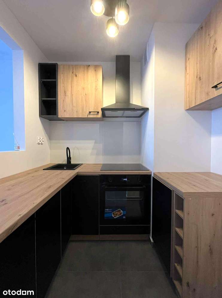 Mieszkanie po generalnym remoncie, 2 pokoje, ul. Podwisłocze!-5