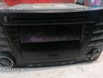 MERCEDES E W211  02r- RADIO NAWIGACJA A2118702694 - 2