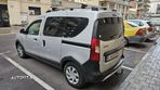 Dacia Dokker 1.5 dCi 90 CP Stepway - 3