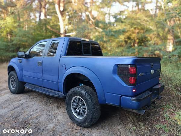 Ford F150 - 6