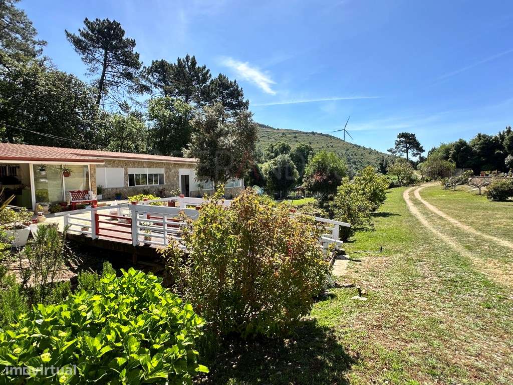 Quinta - Quintinha - Moradia-11