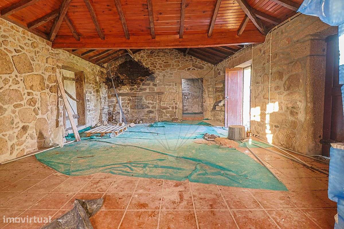 Moradia T3 para venda - Grande imagem: 4/24