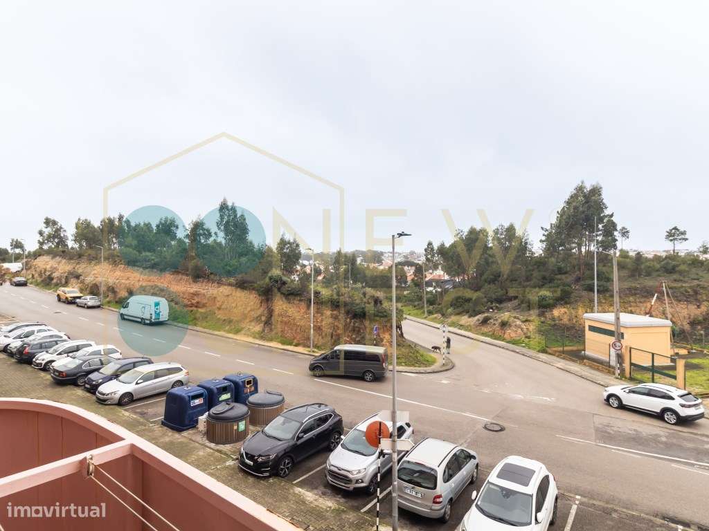 Apartamento T2 Venda Seixal-31