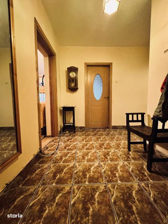 Apartament ultracentral 3 camere Maior Sontu Pitesti-7