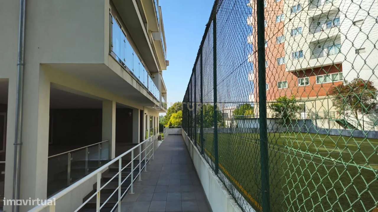 Apartamento T3  no Coração de Penafiel – Conforto e Centralidade-26