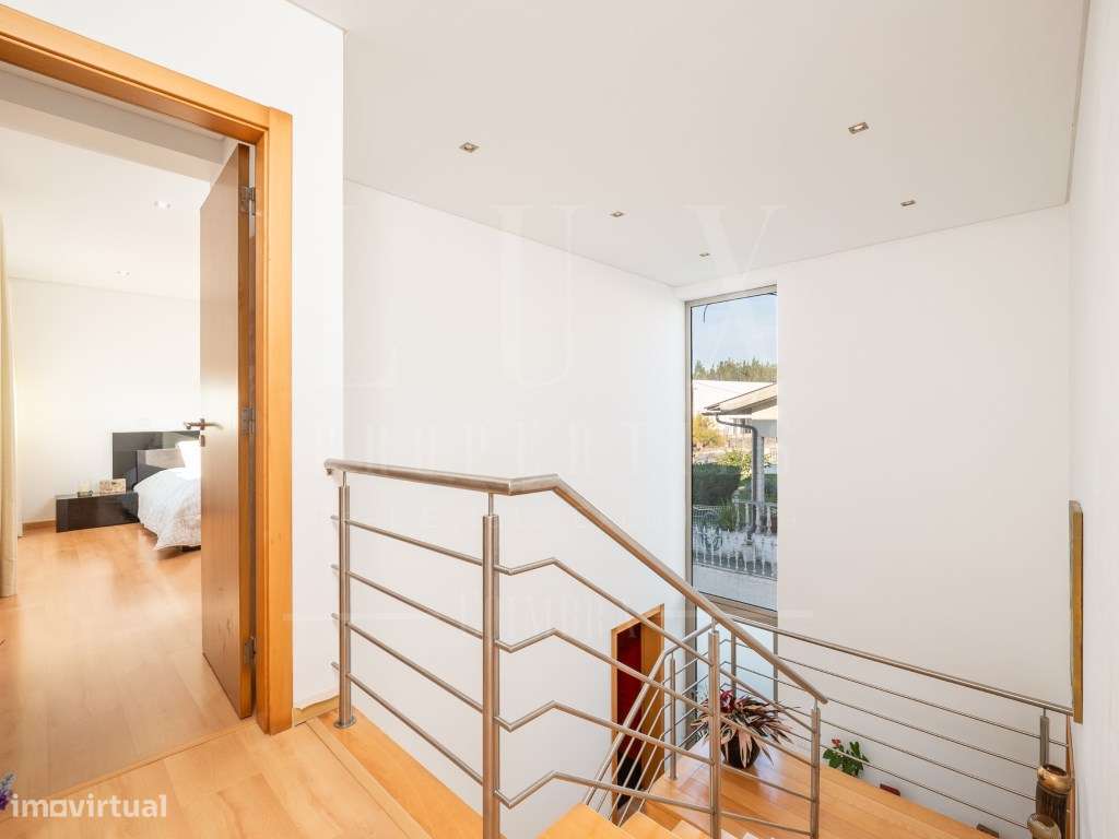 Moradia T4 | Pampilhosa, Mealhada-25