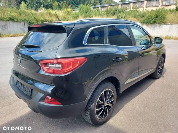 Renault Kadjar 1.2 Energy TCe Limited - 3