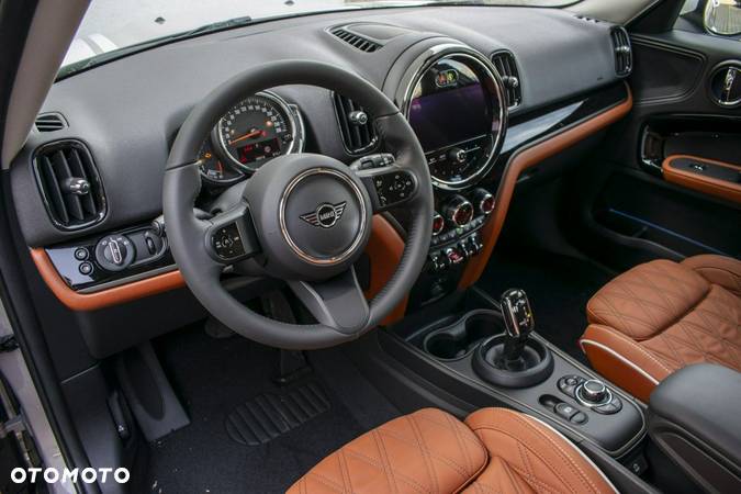 MINI Countryman - 12