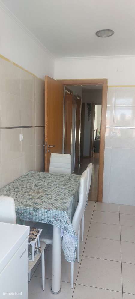 Apartamento T3 Amora - Seixal-4
