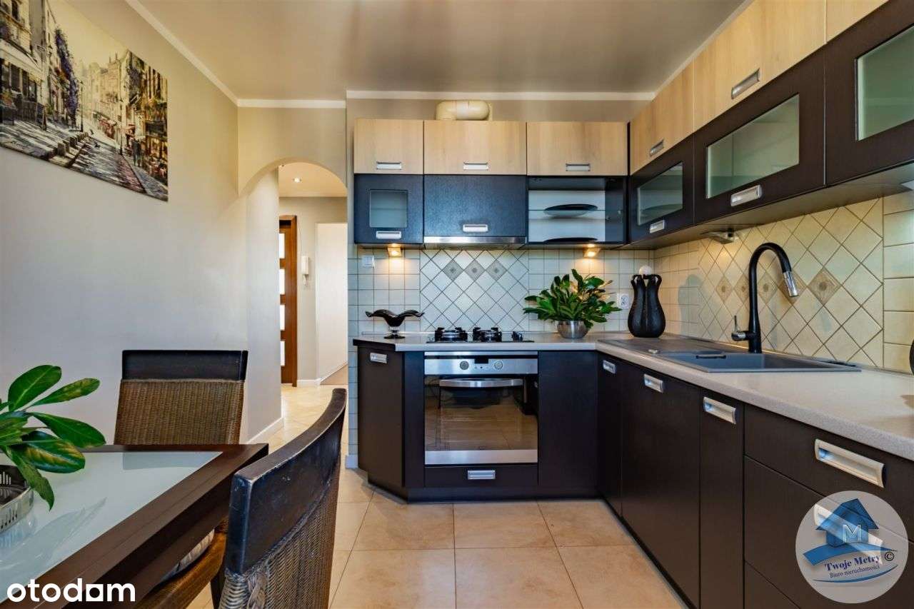 Michelin, mieszkanie gotowe do wprowadzenia.-5