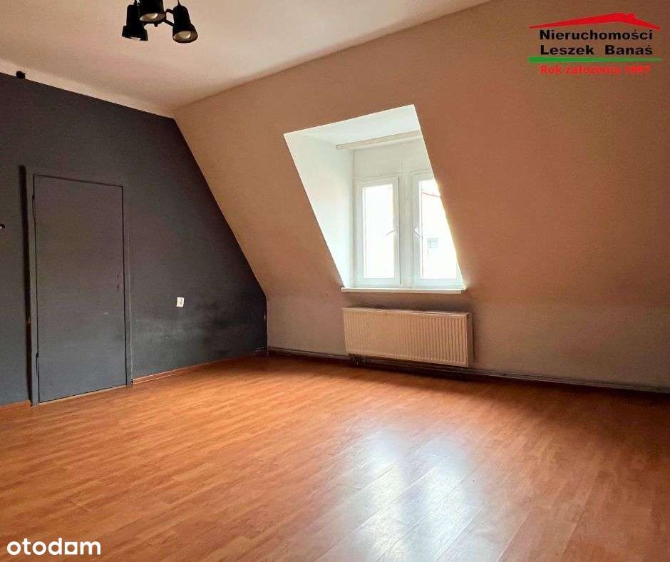 Mieszkanie w Centrum z balkonem - Pełny obrazek: 2/7