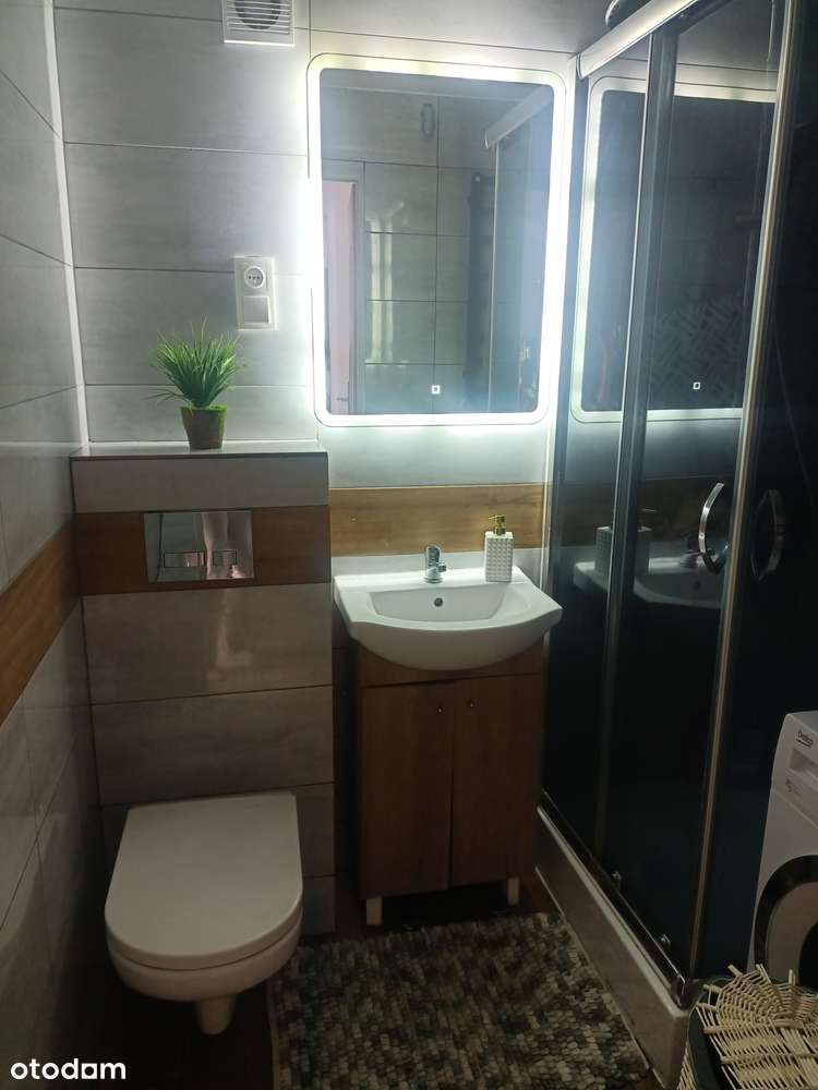 Wyremontowany lokal mieszkalny SOCHOCINO PRAGA-8