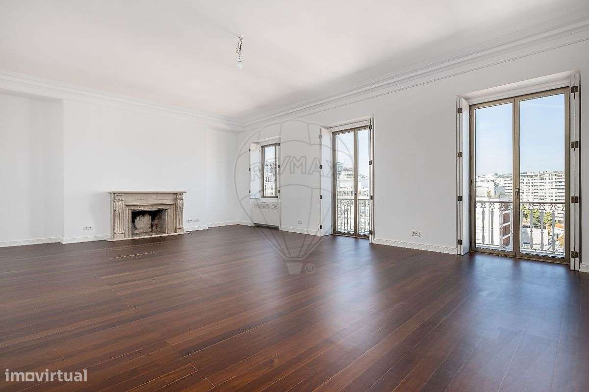 Apartamento T4 para arrendamento - Grande imagem: 4/39