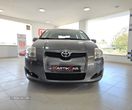 Toyota Auris 2.0 D-4D Sol DPF - 10