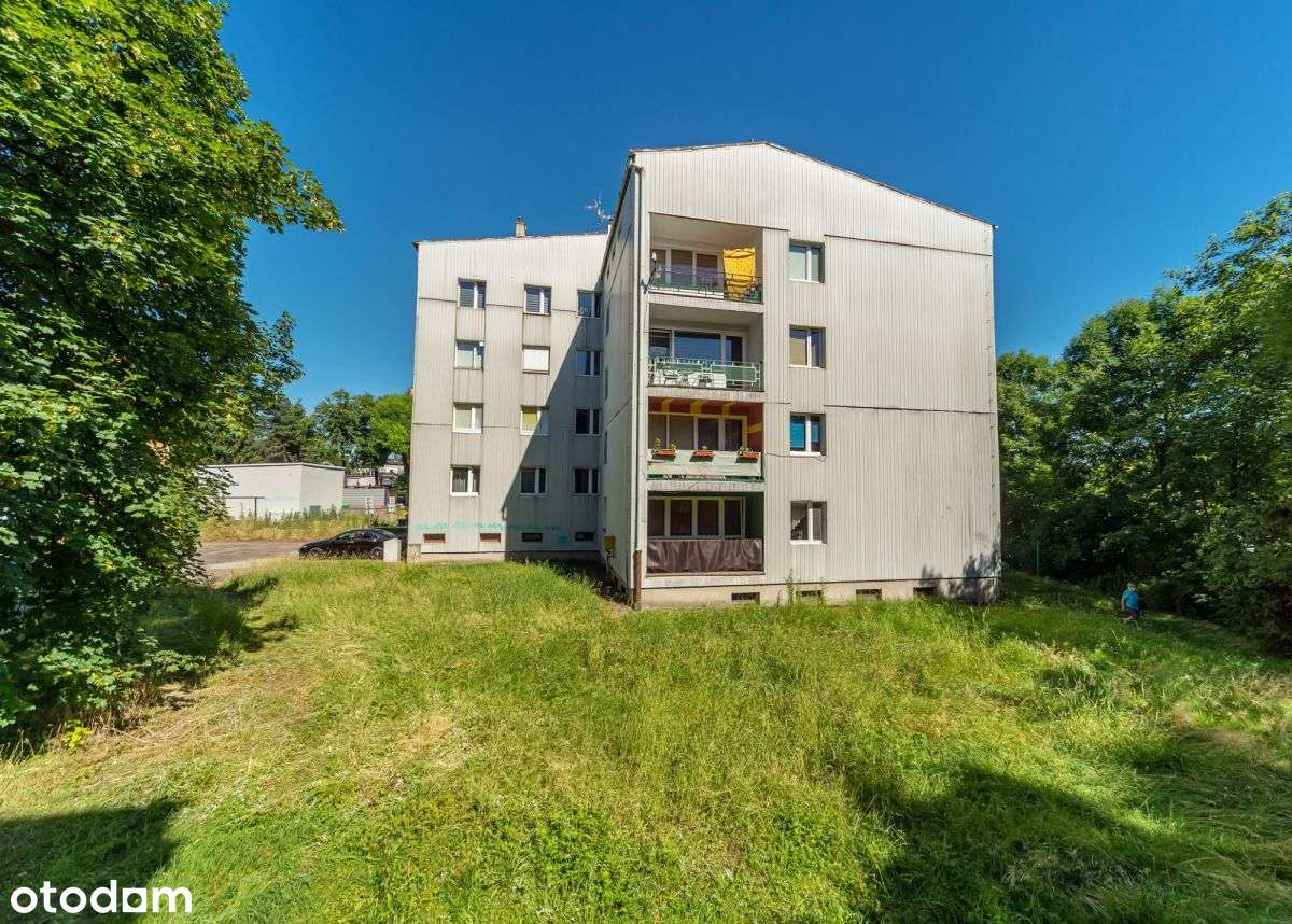 Okazja! 2 pokoje, 48 m² – Czechowice-Dziedzice, ce - Pełny obrazek: 5/16