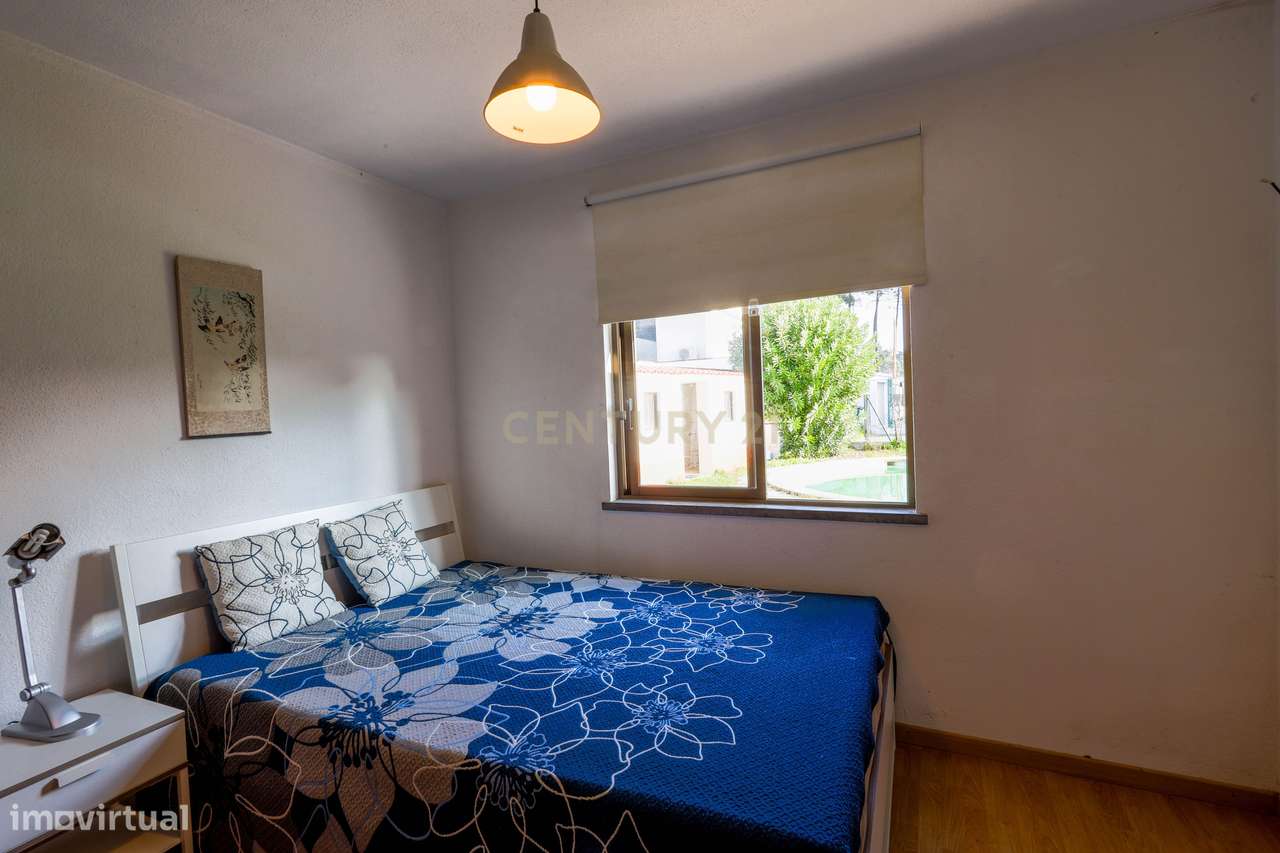 O Refúgio Perfeito no Pinhal da Verdizela – Um Ícone de Luxo, Sofistic-34