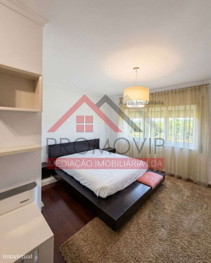 Moradia T3 a 5 minutos do Centro de Santo Tirso-13