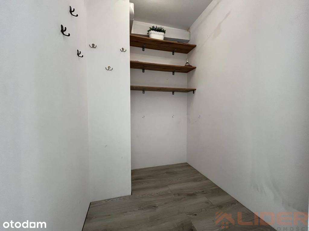 Dwa pokoje - do zamieszkania - Dolina Cisów-7