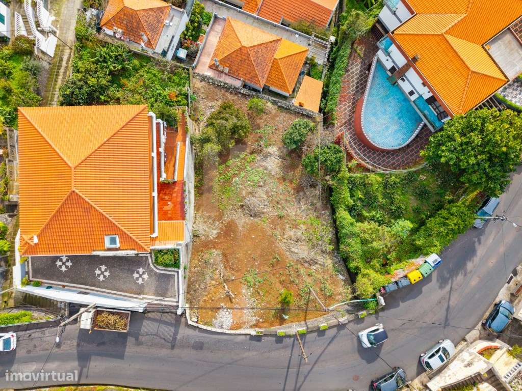 Terreno com vista mar + Projeto aprovado-9