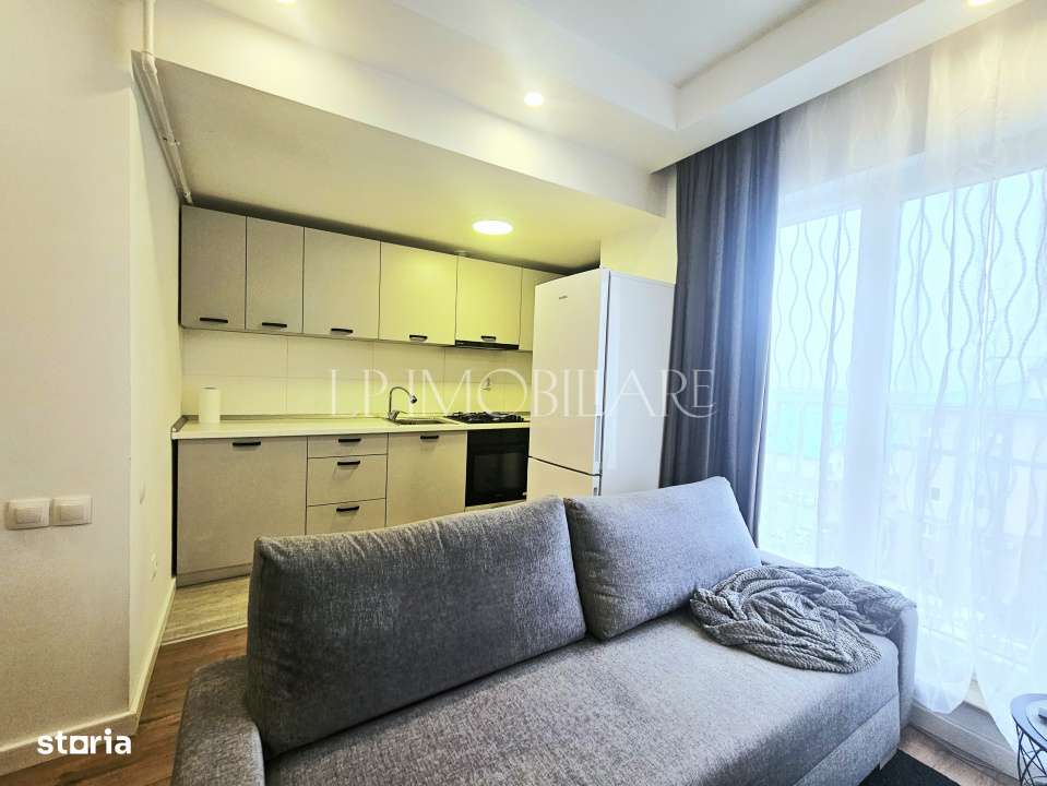 Cosmopolis / Apartament de inchiriat / Parcare inclusa - Imagine principală: 2/9