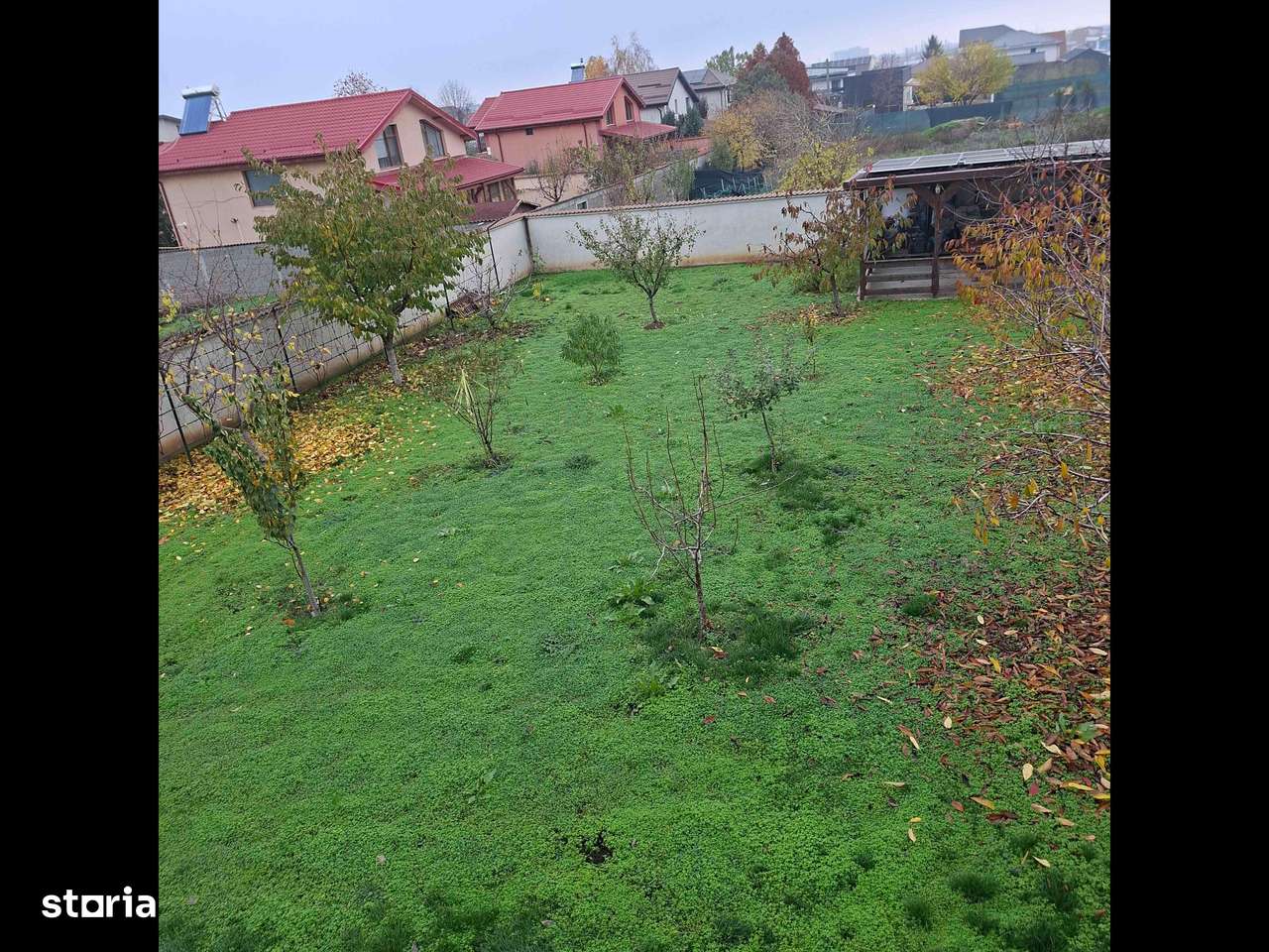 Casă Craiova (zona Ford)-5