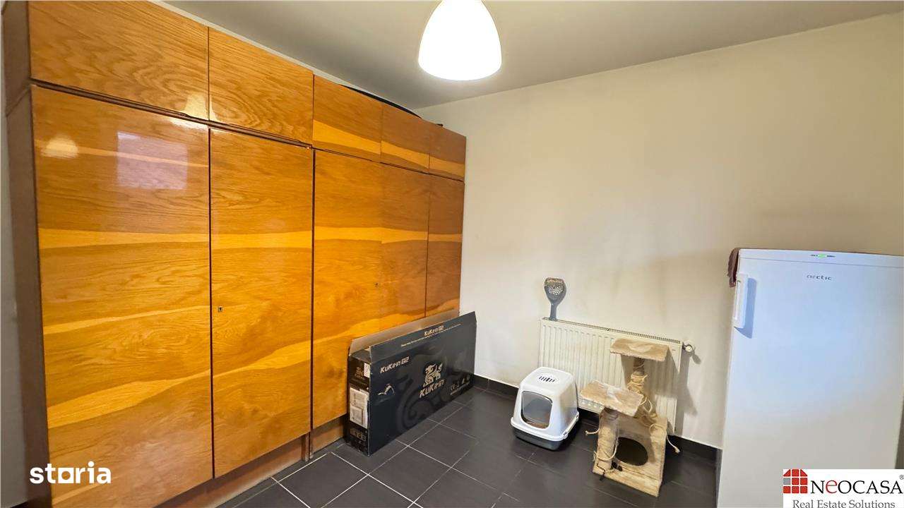 METROU LAMINORULUI, VILA 2004, 7 CAMERE, TEREN 499 MP!-18