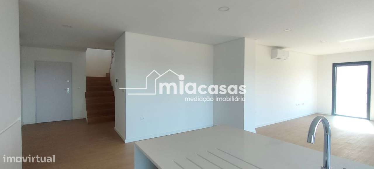 APARTAMENTOS NOVOS T1 A T3 DUPLEX - ESGUEIRA - AVEIRO-10