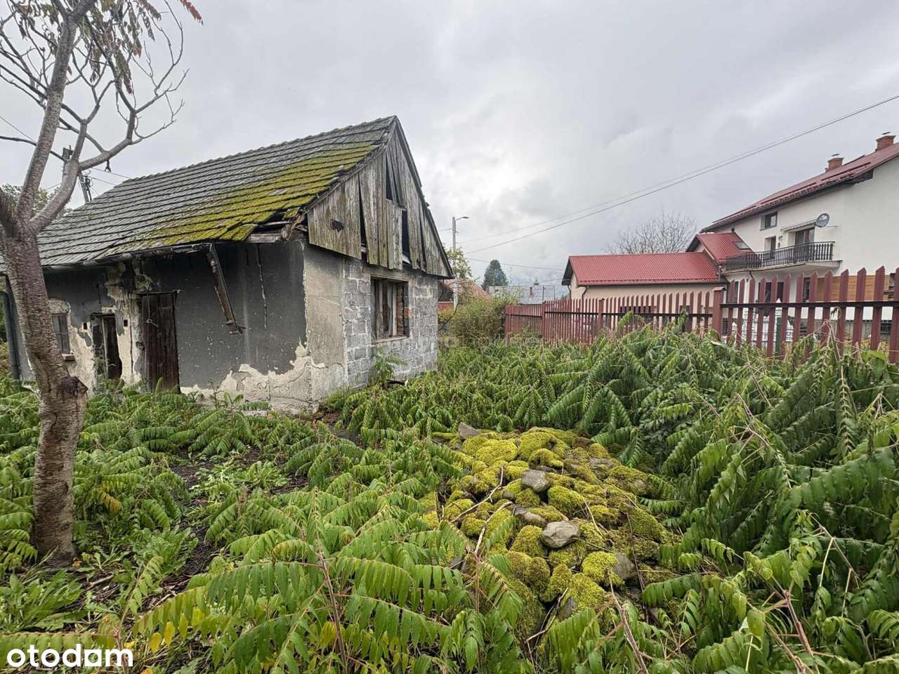 Wyjątkowy dom w górach! - Pełny obrazek: 4/12