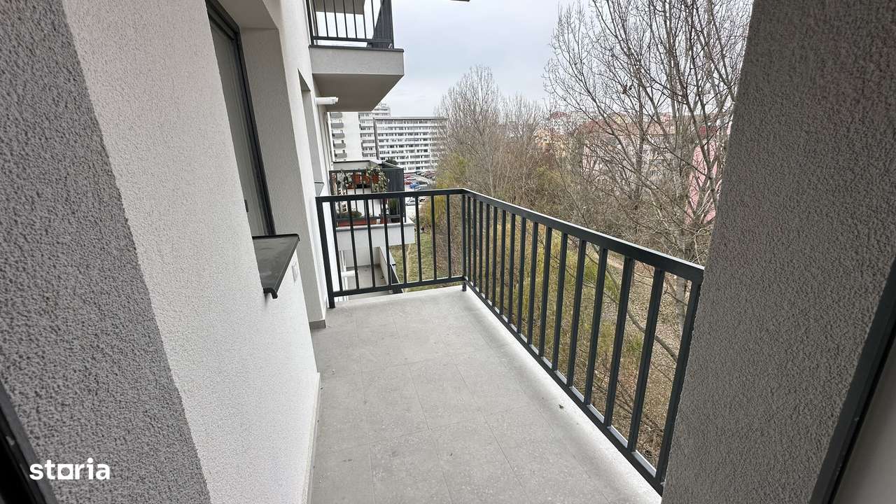 Investiție sigură pe Doamna Stanca - 2 Camere bloc finalizat intabulat-13