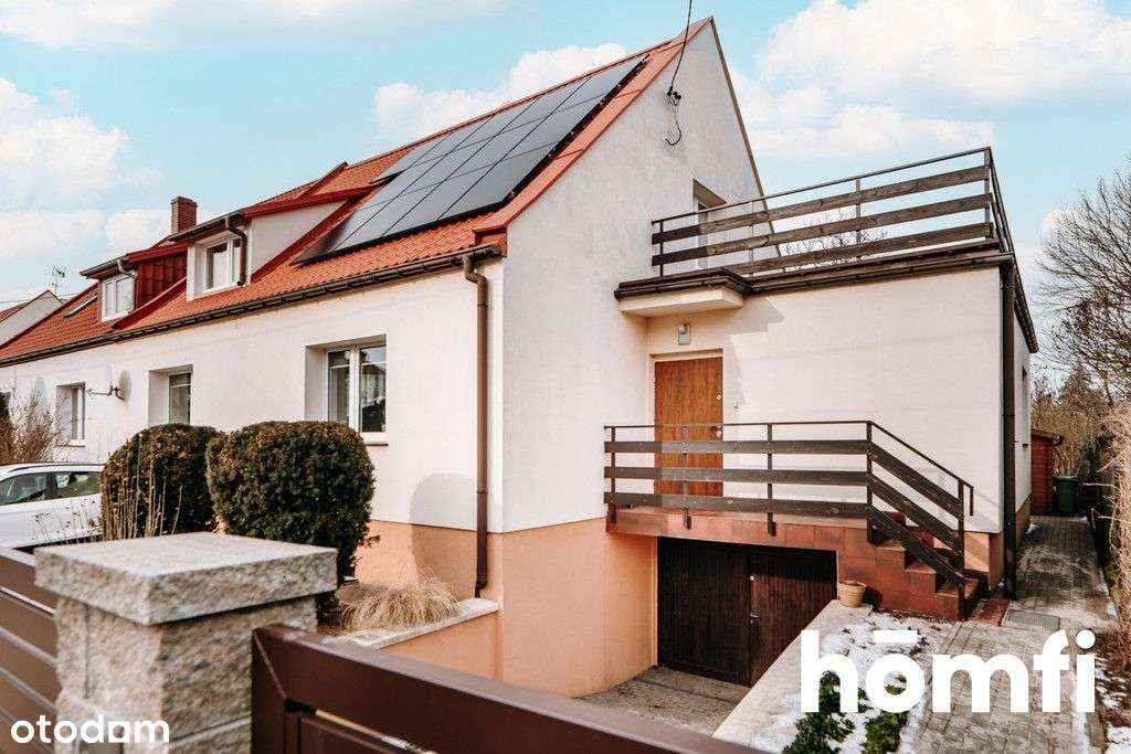 Dom 170m2 w centrum Torunia Koniuchy-1