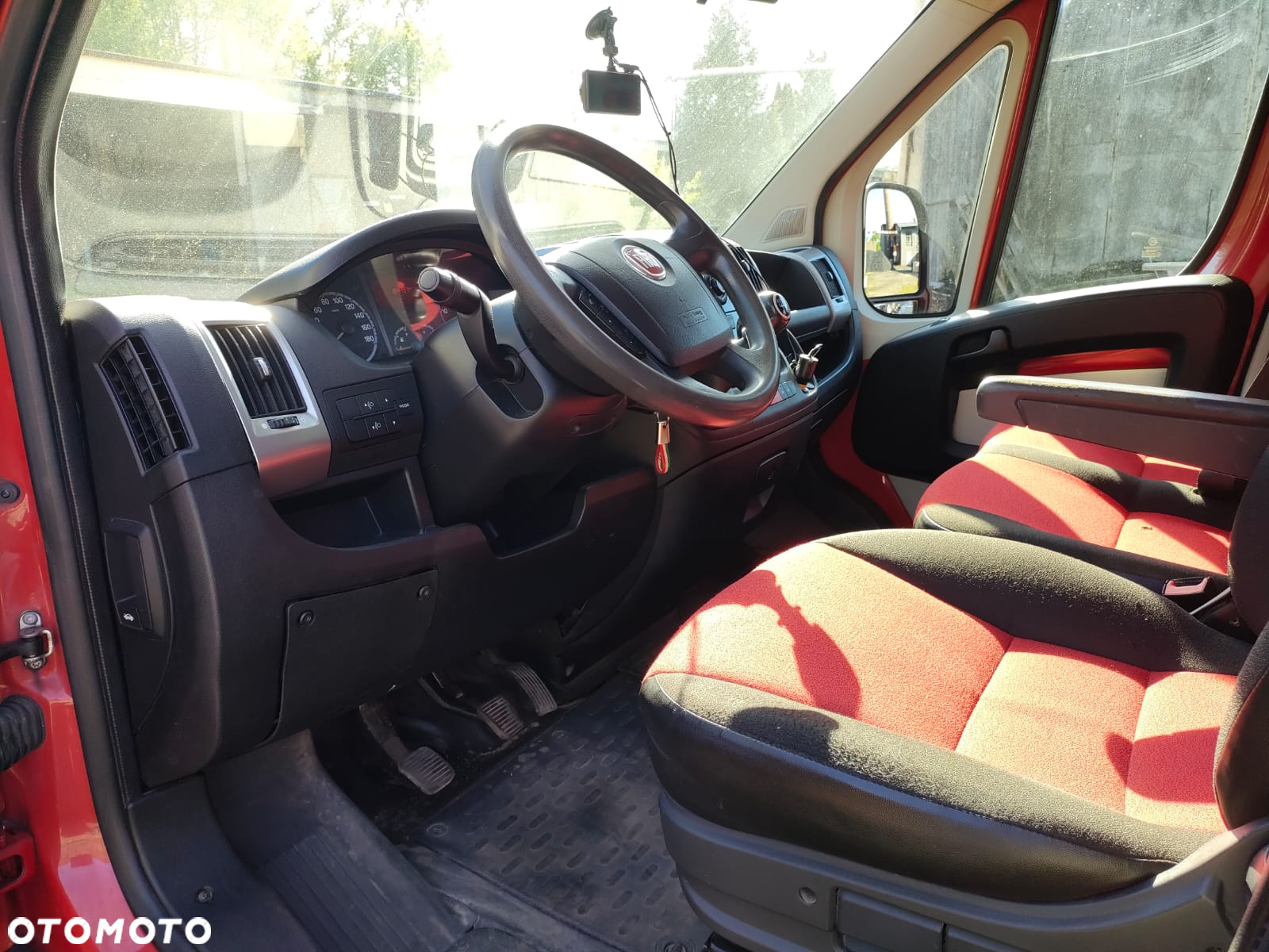 Fiat Ducato - 10